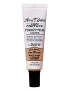 Anne T. Dotes Liquid Concealer #28 Concealer Makeup The Balm