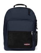 Pinzip Rygsæk Taske Navy Eastpak