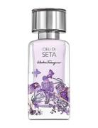 Cieli Di Seta Edp Parfume Eau De Parfum Nude Ferragamo