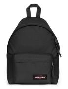 Day Pak'r Rygsæk Taske Black Eastpak