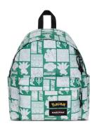 Day Pak'r Rygsæk Taske Green Eastpak