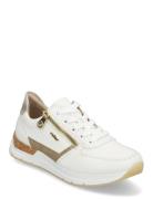 58902-64 Low-top Sneakers White Rieker