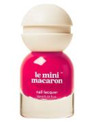 Le Sweet, Nail Polish Neglelak Makeup Pink Le Mini Macaron