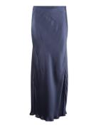 Ariana Skirts Maxi Skirts Navy Six Ames