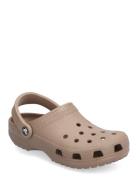 Classic Shoes Mules & Clogs Brown Crocs