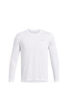 Ua Launch Longsleeve Sport Men Sport Clothing Sport Tops Sport Long Sl...