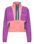 Backbowl Ii Full Zip Fleece Sport Women Sport Clothing Sport Fleeces &...