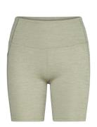 Columbia Move 1/2 Tight Sport Shorts Cycling Shorts Green Columbia Spo...