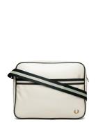 Classic Shoulder Bag Skuldertaske Taske Cream Fred Perry