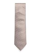 H-Set Tie-Pkt Sq-232 Slips Beige BOSS