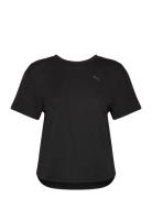 Move Cloudspun Loose Fit Tee - Regular Length Sport Women Sport Clothi...