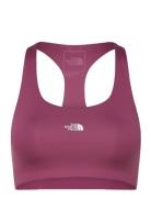 W Movmynt Bra Sport Women Sport Clothing Sport Bras - All Purple The N...