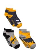 Socks Socks & Tights Socks Multi/patterned Batman