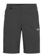 M Tanken Short  - Eu Sport Shorts Sport Shorts Black The North Face