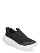 Mellow Ease Sneakers Black Crocs