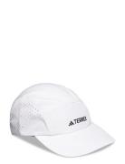 Trx 5P Cap Sol Sport Women Sport Accessories Sport Caps White Adidas T...