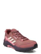 Terrex Ax4 W Sport Sport Shoes Outdoor-hiking Shoes Pink Adidas Terrex