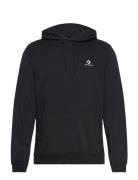 Star Chev Emb Hoodie Ft Lakeside Blue Tops Sweatshirts & Hoodies Hoodi...