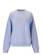 Cabell W Crew Neck Sport Women Sport Clothing Sport Sweatshirts & Hood...