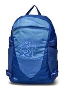 Birkebeiner Jr 18 Accessories Bags Backpacks Blue Bergans