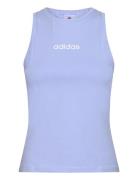 W Lin Sj Tk Sport Women Sport Clothing Sports Tops & T-shirts Sport Ta...