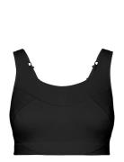 Discipline High Impact Run Bra Sport Women Sport Clothing Sport Bras -...