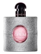 Ysl Black Opium Glitter V50Ml Fg Parfume Eau De Parfum Nude Yves Saint...