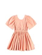 Cally Dresses & Skirts Dresses Partydresses Pink Molo