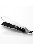 Ghd Chronos Max - Wide Plate Hair Straightener White Glattejern White ...