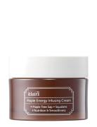 Klairs Maple Energy Infusing Cream 60G Fugtighedscreme Dagcreme Nude K...