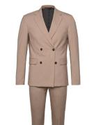 Plain Db Mens Suit - Normal Lengthplain Db Mens Suit - Normal Length H...