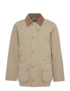 Barbour Ashby Showerpr Designers Jackets Light Jackets Beige Barbour