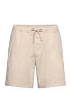 Hco. Guys Shorts Badeshorts Cream Hollister