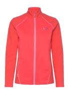 Kari F/Z Fleece Sport Sweatshirts & Hoodies Fleeces & Midlayers  Kari ...