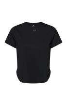 Ua Launch Elite Shortsleeve Sport Sport Clothing Sports Tops & T-shirt...