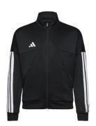 J Hot Ttop Sport Sweatshirts & Hoodies Sweatshirts Black Adidas Sports...