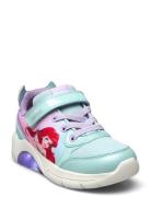 J Fadinlight Girl B Low-top Sneakers Blue GEOX