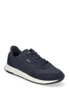 Titanium_Runn_Mebisd Low-top Sneakers Navy BOSS