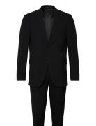 Superflex Suit Habit Black Lindbergh Black