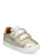 Bisgaard Julian Low-top Sneakers Gold Bisgaard