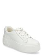 Episode Low-top Sneakers White Dune London