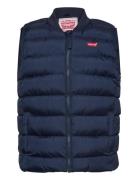 Ve-Vest Foret Vest Navy Levi's