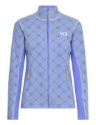 Thalena Fleece Sport Women Sport Clothing Sport Fleeces & Midlayers Bl...