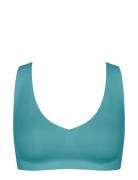 Sloggi Zero Feel 2.0 Bralette Lingerie Bras & Tops Soft Bras Bralette ...
