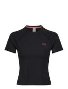Linnea Tee Sport Sport Clothing Sports Tops & T-shirts Sport T-Skjorte...