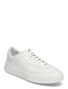 Baltimore_Tenn_Ltn Designers Sneakers Low-top Sneakers White BOSS