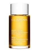 Daily Relax Body Treatmentoil Beauty Women Skin Care Body Body Oils Cl...