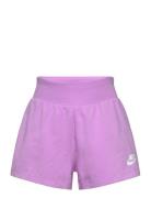 Nkg Jersey Short Sport Shorts Pink Nike