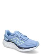 New Balance Freshfoam 680V8 Sport Sport Shoes Sport Running Shoes Blue...