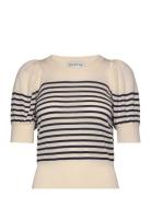 Fabius Tops Knitwear Jumpers White Munthe